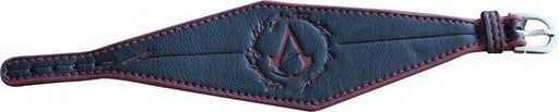 Bioworld Assassin's Creed Unity - Embossed Logo Buckle (Nieuw)