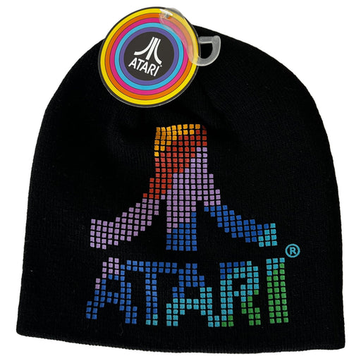 Bioworld Atari - Logo Muts (Nieuw)