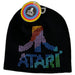 Bioworld Atari - Logo Muts (Nieuw)