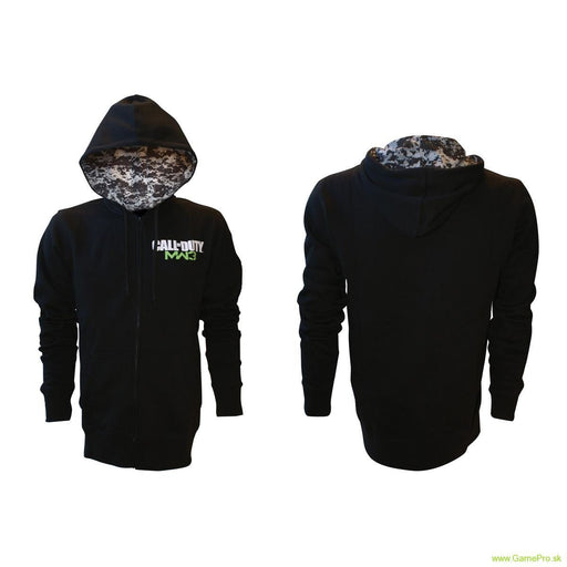 Bioworld Call of Duty - Logo Rits Vest - L (Nieuw)