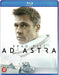 Blu - Ray Ad Astra