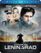 Blu - Ray Attack On Leningrad