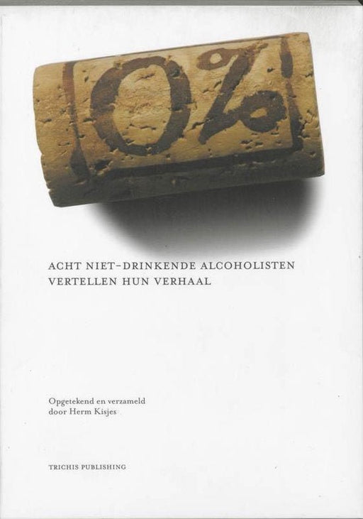 Boek 0 procent alcohol