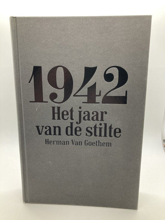 Boek 1942