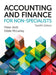 Boek Accounting and Finance for Non - Specialists