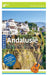 Boek ANWB ontdek - Ontdek Andalusië