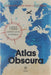 Boek Atlas Obscura