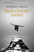 Boek Becks laatste zomer