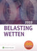 Boek Belastingwetten 2020