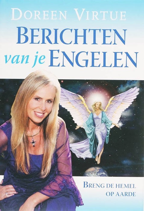 Boek Berichten Van Je Engelen