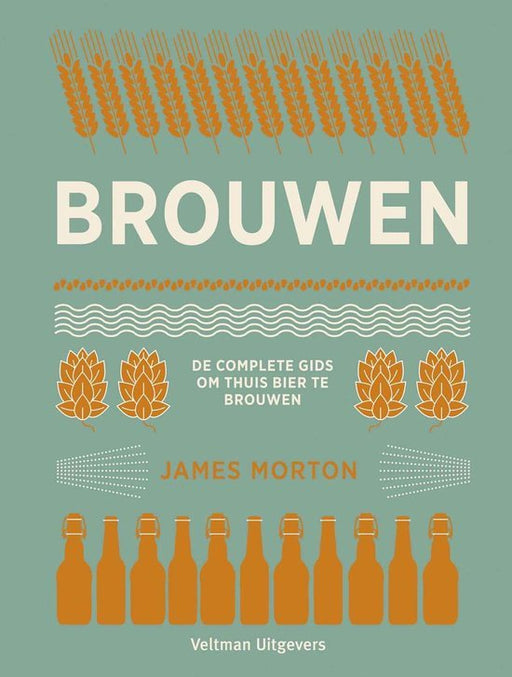 Boek Brouwen