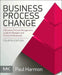 Boek Business Process Change