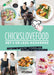 Boek Chickslovefood - Het 5 or less - kookboek