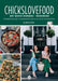 Boek Chickslovefood - Het quick dinners - kookboek