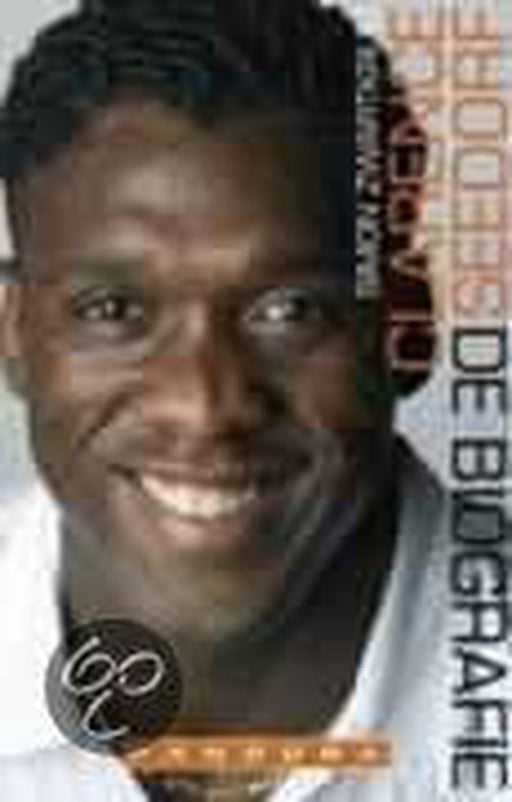 Boek Clarence Seedorf De Biografie