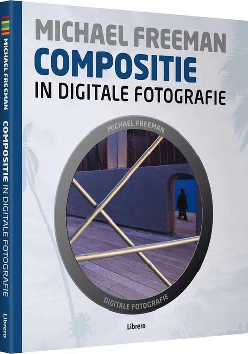 Boek Compositie in digitale fotografie