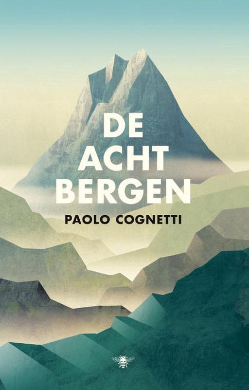 Boek De acht bergen (special)