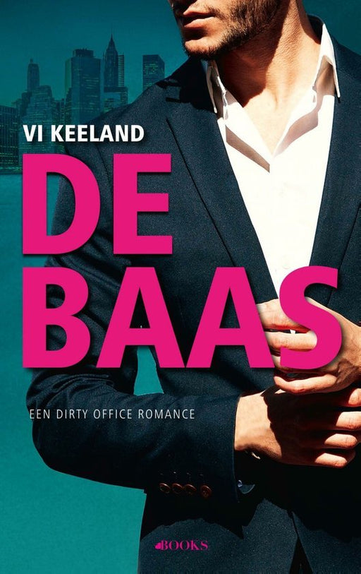 Boek De baas