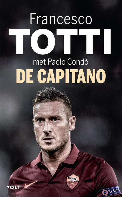 Boek De capitano