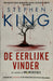 Boek De eerlijke vinder (Special Boekenvoordeel 2018)