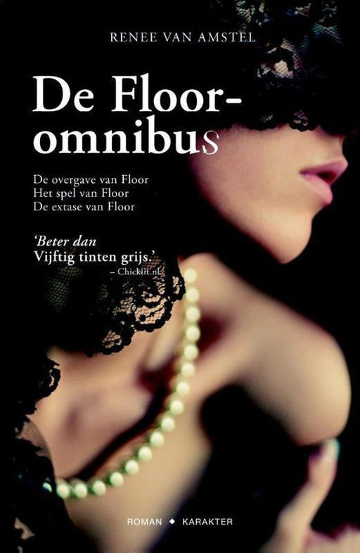 Boek De Floor - omnibus