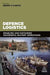 Boek Defence Logistics