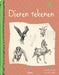 Boek Dieren tekenen