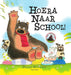 Boek Dorus - Hoera naar school!