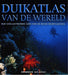 Boek Duikatlas Van De Wereld (Herziene Editie)