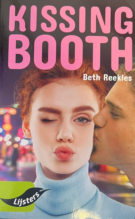 Boek Early Blackbirds 2020 - The Kissing Booth