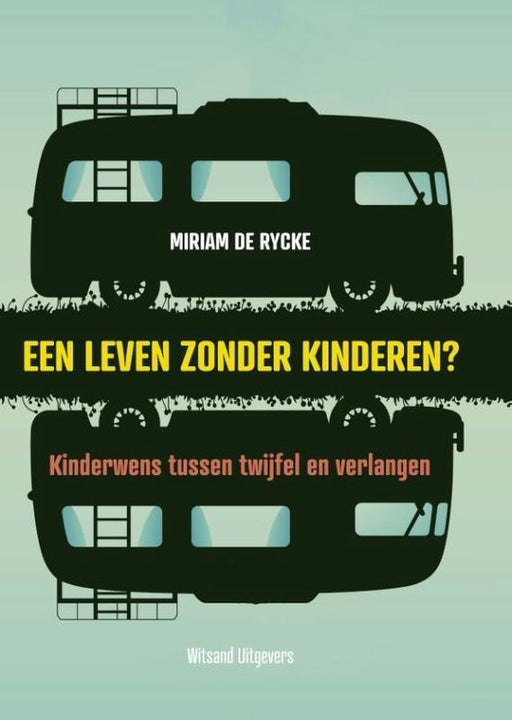 Boek Een leven zonder kinderen?