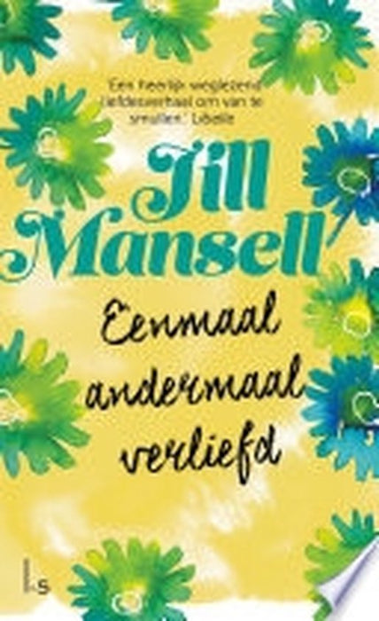 Boek Eenmaal andermaal verliefd (LIDL special 2020)