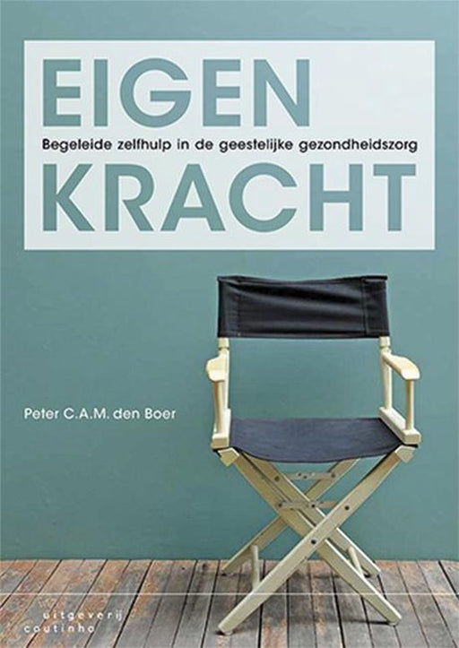 Boek Eigen kracht