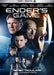 Boek Ender's Game