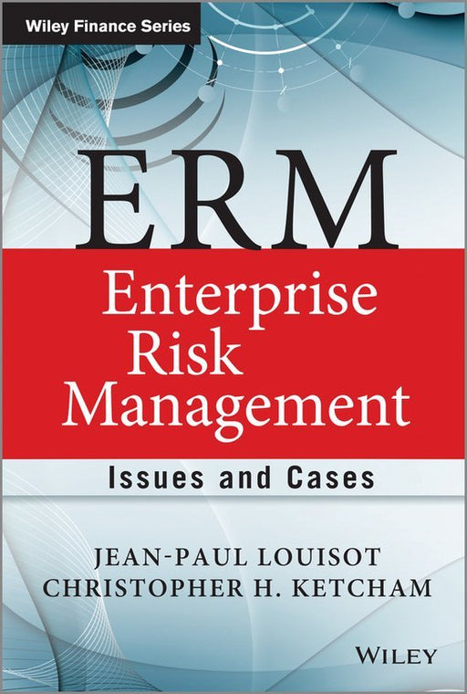 Boek Erm - Enterprise Risk Management