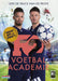 Boek F2 Voetbal Academie