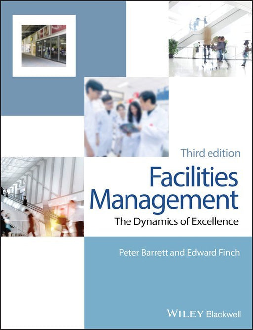 Boek Facilities Management