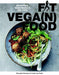 Boek Fit vega(n) food