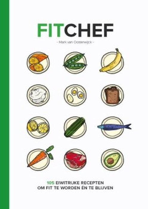 Boek FitChef