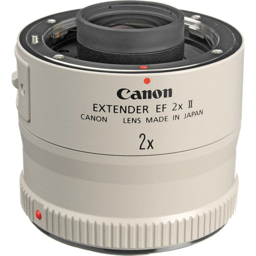 Canon 2x EF Extender II (Teleconverter)