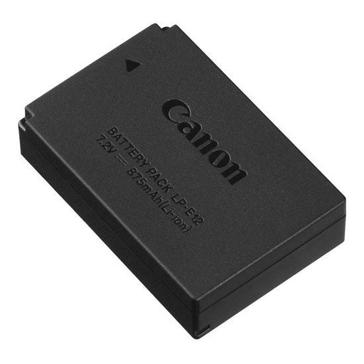 Canon Accu / Battery Pack LP - E12