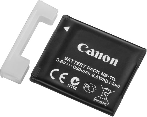 Canon Accu / Battery Pack NB - 11L