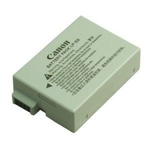 Canon Accu Pack LP - E5 1000mAh Li - ion 7.4V