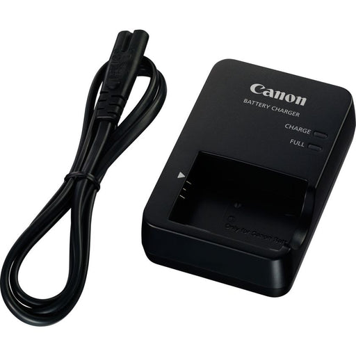 Canon Acculader / Oplader (CB - 2LHE)