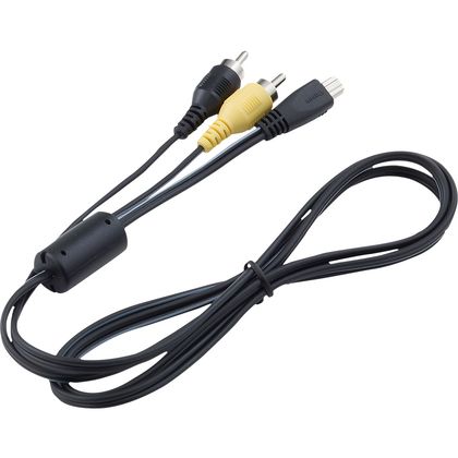 Canon AVC - DC400 AV - kabel