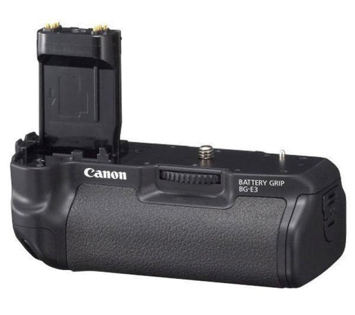 Canon Batterij Grip voor EOS 350D en 400D (BG - E3)