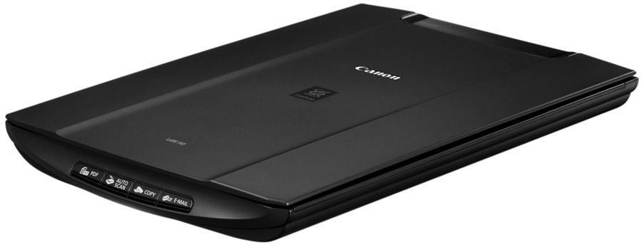 Canon CanoScan LiDE 110 Flatbed Scanner