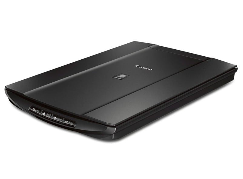 Canon CanoScan LiDE 120 Flatbed Scanner