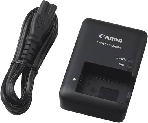 Canon CB - 2LCE Acculader / Oplader voor NB - 10L