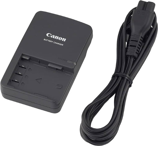 Canon CB - 2LWE Acculader / Oplader voor NB - 2L en NB - 2LH